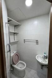 Palm Gardens (D23), Condominium #546888421